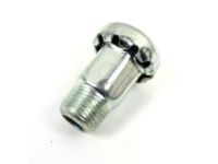 GM 2257165 Breather, Rear Axle