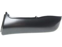 GM 15746639 Extension, Front Passenger Side GM 15746639 Extension, Front Passenger Side