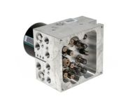 GM 25879231 Control Valve