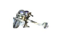 GM 15729841 Door Check Pin, Driver Side