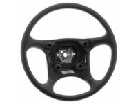 GM 20791809 Wheel, Steering GM 20791809 Wheel, Steering