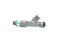 Chevrolet HHR Fuel Injector - 12613163 Injector