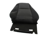 GM 20843355 Seat Back Cover, Driver Side