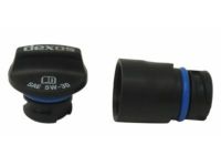 GM 12668614 Filler Tube GM 12668614 Filler Tube