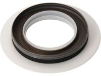 GM 12582313 Crankshaft Seal, Front