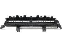 GM 23183782 Radiator Shutter Assembly, Front GM 23183782 Radiator Shutter Assembly, Front
