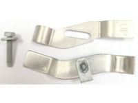 GM 23264893 Bracket, A/C Hose GM 23264893 Bracket, A/C Hose