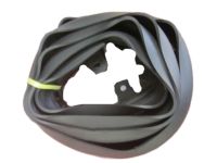 GM 25761497 Lower Deflector, Front