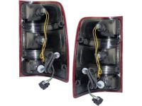 GM 25958494 Socket & Wire, Driver Side GM 25958494 Socket & Wire, Driver Side