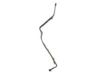 GM 21008021 Pipe, Fuel Line, Front GM 21008021 Pipe, Fuel Line, Front