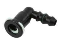 GM 25891276 Inlet Hose Connector GM 25891276 Inlet Hose Connector