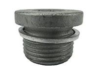 GM 11099231 Plug, Engine Main Bearing Cap GM 11099231 Plug, Engine Main Bearing Cap
