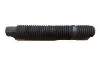 GM 10220453 Stud, Exhaust Pipe GM 10220453 Stud, Exhaust Pipe