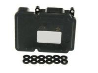 Chevrolet HHR ABS Control Module - 20827128 Control Module