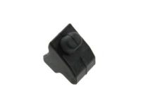 GM 22755704 Bumper, Front Center GM 22755704 Bumper, Front Center