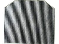 GM 92184248 Air Filter