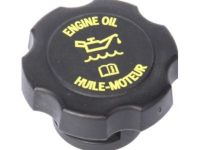 GM 97350955 Filler Cap GM 97350955 Filler Cap