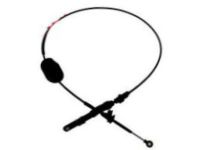 GM 20802341 Cable, Transmission Shift Control Cable, Lower