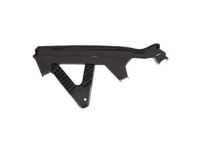 GM 23408117 Mount Bracket, Front Passenger Side