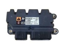 GM 13595567 SDM Module