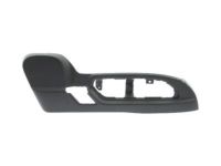 GM 25947610 Outer Finish Panel, Passenger Side GM 25947610 Outer Finish Panel, Passenger Side