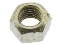 GM 11516843 Strut Nut, Front GM 11516843 Strut Nut, Front
