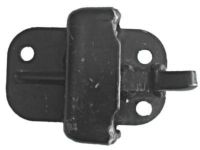 Chevrolet Blazer Engine Mount - 15725995 Mount Bracket, Driver Side
