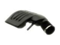 Chevrolet Cobalt Air Hose - 25808955 Outlet Duct
