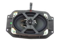 GM 22700957 Front Driver Speaker