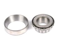 GM 22943108 Pinion Bearings, Outer