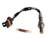 GM 19178942 Oxygen Sensor GM 19178942 Oxygen Sensor