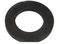 GM 15522089 Axle Nut Washer, Front GM 15522089 Axle Nut Washer, Front