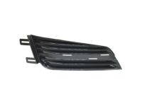 GM 23260823 Trim Bezel, Passenger Side