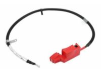 GM 22790285 Battery Cable