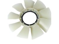 GM 22970073 Fan Blade GM 22970073 Fan Blade