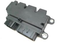 GM 13599654 SDM Module