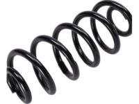 GM 95174968 Coil Spring GM 95174968 Coil Spring