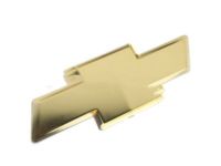 Chevrolet Emblem - 10357171 Emblem, Front