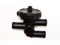 Cadillac Heater Control Valve - 95517483 Control Valve