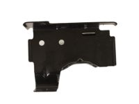GM 15135453 Center Brace, Driver Side GM 15135453 Center Brace, Driver Side