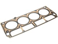 GM 12589226 Head Gasket