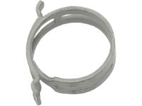 GM 13136147 Lower Hose Clamp