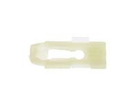 GM 15554088 Molding Retainer, Outer GM 15554088 Molding Retainer, Outer