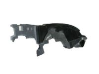 GM 22774643 Wheelhouse, Front Passenger Side