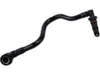 Chevrolet PCV Valve Hose - 12590670 PCV Valve