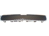 GM 15108613 Lower Grille