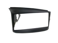 GM 10435411 Headlamp Bezel, Driver Side