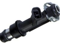 Chevrolet Cavalier Fuel Injector - 17113680 Injector