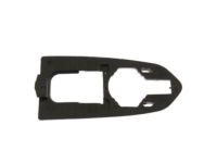 GM 13501804 Cover Gasket