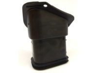 GM 55561770 Air Guide